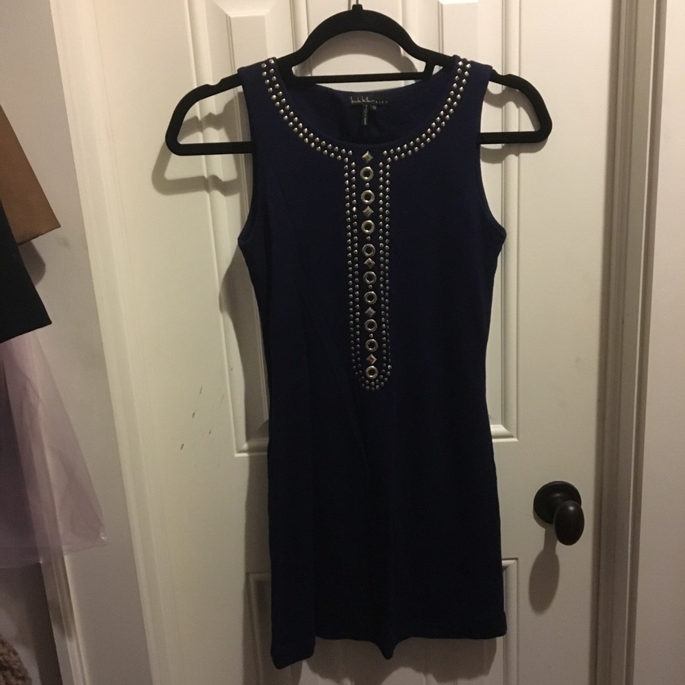 Nicole Miller Girls size 12 Dress